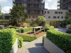 Prodej bytu 1+kk, Praha, Jana Želivského, 29 m2