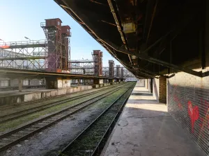 Prodej bytu 1+kk, Praha, Jana Želivského, 29 m2
