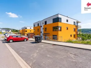 Pronájem bytu 2+kk, Trutnov, Kiesewettrova, 43 m2
