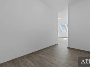 Pronájem bytu 2+kk, Uherský Brod, Naardenská, 66 m2