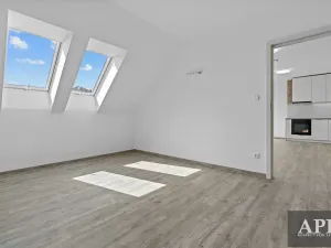Pronájem bytu 2+kk, Uherský Brod, Naardenská, 66 m2