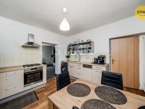 Prodej rodinného domu, Doubrava, 120 m2