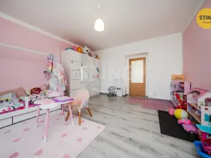Prodej rodinného domu, Doubrava, 120 m2