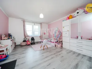 Prodej rodinného domu, Doubrava, 120 m2
