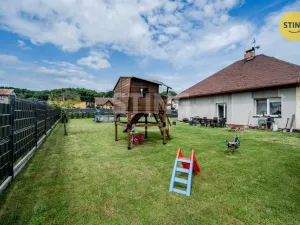Prodej rodinného domu, Doubrava, 120 m2