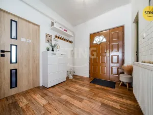 Prodej rodinného domu, Doubrava, 120 m2