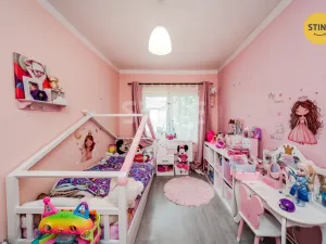 Prodej rodinného domu, Doubrava, 120 m2