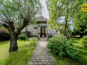 Prodej rodinného domu, Doubrava, 120 m2