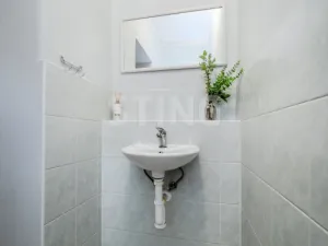Prodej rodinného domu, Doubrava, 120 m2