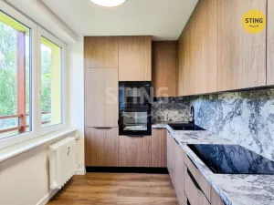 Prodej bytu 2+1, Karviná, Slovenská, 57 m2