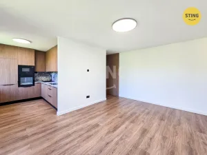 Prodej bytu 2+1, Karviná, Slovenská, 57 m2