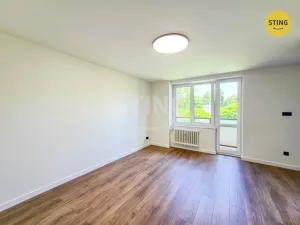 Prodej bytu 2+1, Karviná, Slovenská, 57 m2