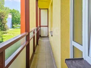 Prodej bytu 2+1, Karviná, Slovenská, 57 m2