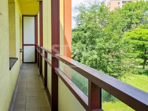 Prodej bytu 2+1, Karviná, Slovenská, 57 m2