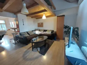 Pronájem bytu 3+kk, Praha - Horní Počernice, Khodlova, 85 m2