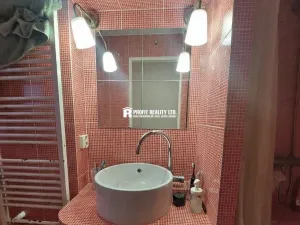Pronájem bytu 3+kk, Praha - Horní Počernice, Khodlova, 85 m2