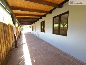 Prodej rodinného domu, Lovosice, U Výtopny, 200 m2