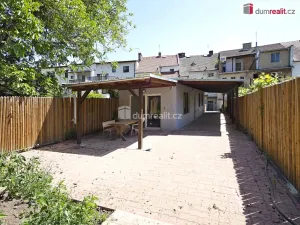 Prodej rodinného domu, Lovosice, U Výtopny, 200 m2