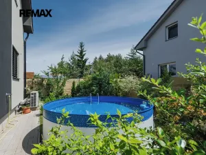 Prodej rodinného domu, Hlízov, 94 m2