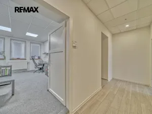 Pronájem kanceláře, Chlumec nad Cidlinou, Rooseveltova, 23 m2