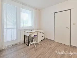 Pronájem bytu 1+1, Brno, Rerychova, 41 m2