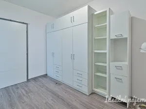 Pronájem bytu 1+1, Brno, Rerychova, 41 m2