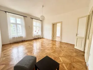 Pronájem bytu 2+1, Praha - Nové Město, Petrské náměstí, 89 m2