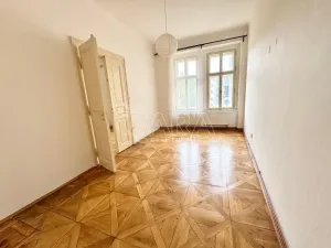 Pronájem bytu 2+1, Praha - Nové Město, Petrské náměstí, 89 m2