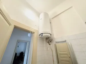 Pronájem bytu 2+1, Praha - Nové Město, Petrské náměstí, 89 m2