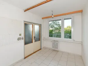 Prodej bytu 3+kk, Praha - Střížkov, Českolipská, 54 m2