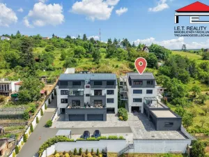 Prodej bytu 3+1, Troubsko, Pod vinohrady, 88 m2