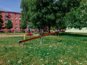 Prodej bytu 2+1, Přerov - Přerov I-Město, tř. 17. listopadu, 52 m2