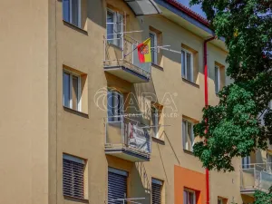 Prodej bytu 2+1, Přerov - Přerov I-Město, tř. 17. listopadu, 52 m2