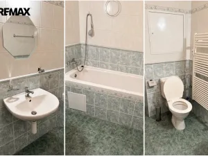 Pronájem bytu 1+kk, Písek - Budějovické Předměstí, Pažoutova, 53 m2