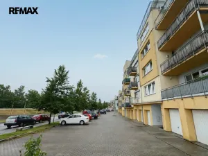 Pronájem bytu 1+kk, Písek - Budějovické Předměstí, Pažoutova, 53 m2