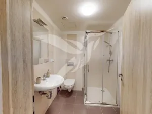 Pronájem bytu 1+kk, Plzeň, Špačková, 32 m2
