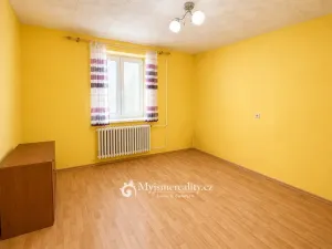 Prodej rodinného domu, Hodonice, Krhovická, 190 m2
