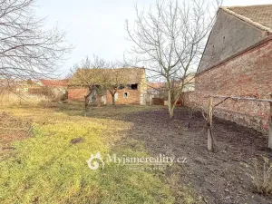Prodej rodinného domu, Hodonice, Krhovická, 190 m2