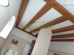 Pronájem bytu 2+kk, Opava, Hozovo nábřeží, 81 m2