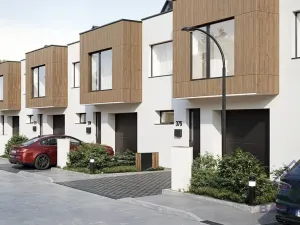 Prodej rodinného domu, Zlatníky-Hodkovice, Inovační, 168 m2