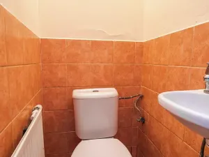Prodej bytu 2+1, Brno, Hálkova, 67 m2