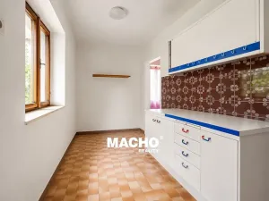 Prodej rodinného domu, Velká Lečice, 105 m2