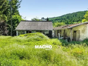 Prodej rodinného domu, Velká Lečice, 105 m2