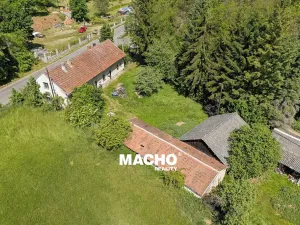Prodej rodinného domu, Velká Lečice, 105 m2