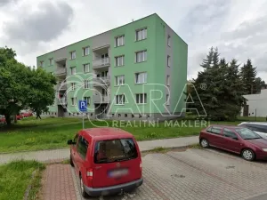 Prodej bytu 2+1, Třemošná, Sídliště, 62 m2
