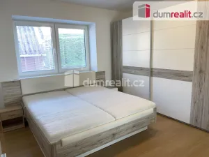 Pronájem bytu 4+kk, Uherský Brod - Újezdec, Luhačovská, 88 m2