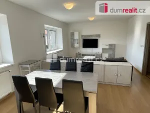 Pronájem bytu 4+kk, Uherský Brod - Újezdec, Luhačovská, 88 m2