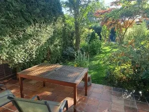 Pronájem bytu 2+kk, Praha - Břevnov, Moravanů, 54 m2