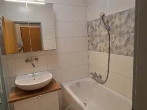 Pronájem bytu 2+kk, Praha - Břevnov, Moravanů, 54 m2