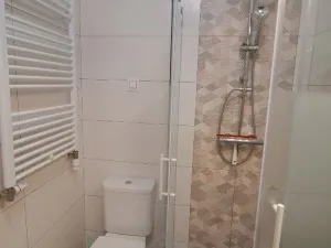 Pronájem bytu 2+kk, Praha - Břevnov, Moravanů, 54 m2